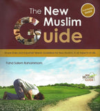 New Muslim Guide + CD