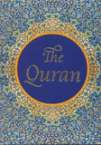 The Qur'an / Wahiduddin Khan