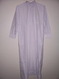 Boys Plain White or Other Colors Thawb