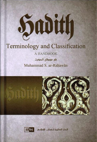Hadith: Terminology and Classification