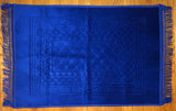 XL Turkish Prayer Mat