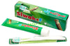 Siwak Toothpaste With Toothbrush