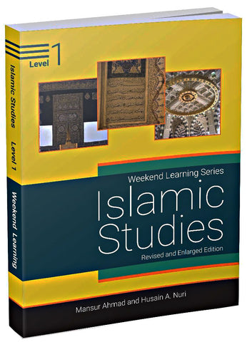 Islamic Studies Level 1 Revised