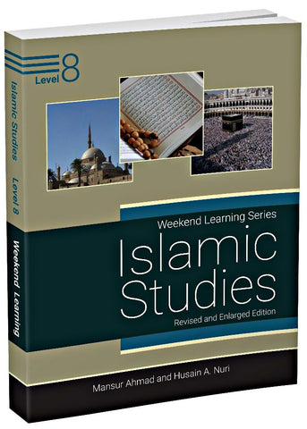 Islamic Studies Level 8 Revised
