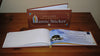 Different Kinds of Athkar & Supplications Islamic Sticker Book