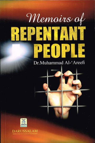 Memoirs of Repentant People