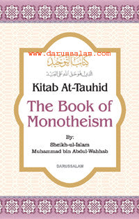 The Book of Monotheism