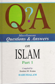Questions and Answers on Islam