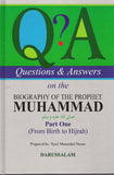 Questions & Answers on the Biography of the Prophet (SAW)