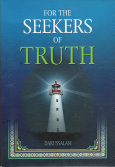 For the Seekers of Truth