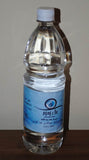 Zamzam Water 1L