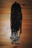 Crystal Tasbeeh (One Dozen) With 99 Beads