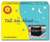 My Tell Me About Gift Box