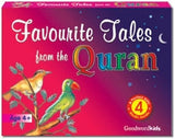 My Favourite Tales from the Quran Gift Box