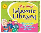 My First Islamic Library