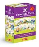 20 Favourite Tales from the Quran Gift Box