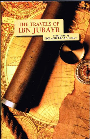 The Travels of Ibn Jubayr