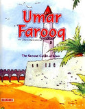 Umar Farooq: The Second Caliph of Islam