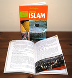 The Young Person's Guide to Living Islam