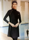 Adasea Turkish Swimsuit Code 4064