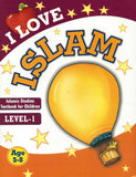 I Love Islam Level 1
