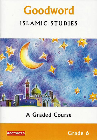 Islamic Studies 6