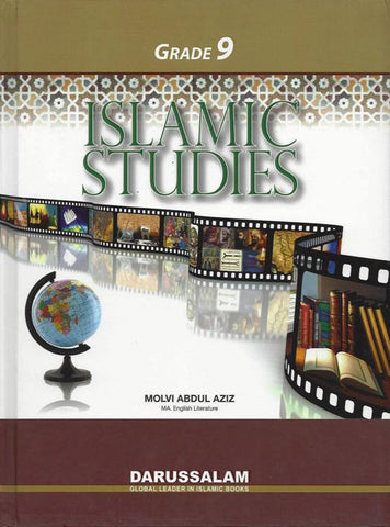 Islamic Studies Gr.9