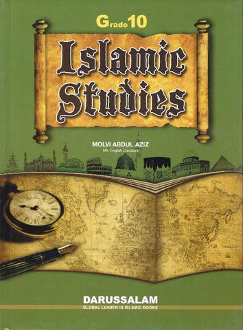 Islamic Studies Gr.10