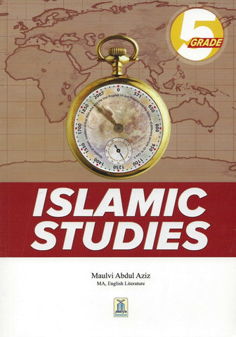Islamic Studies Gr.5