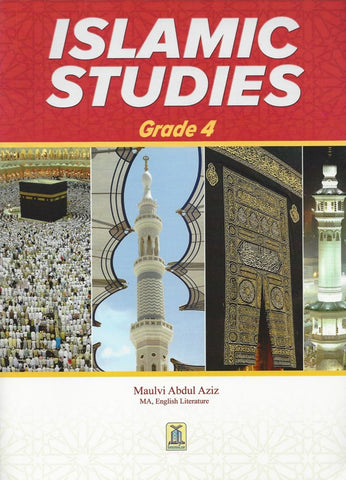 Islamic Studies Gr.4
