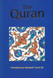 The Qur'an / Abdullah Yusuf Ali