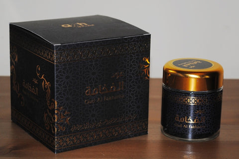 Oud Al Fakhama