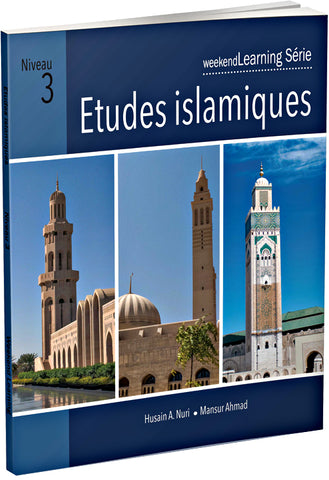 Islamic Studies French Level 3