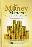 Your Money Matters